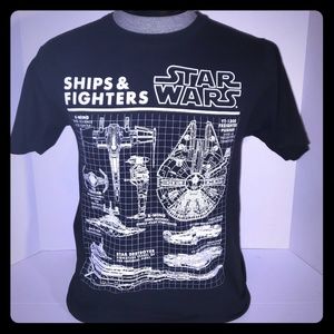 Men's Star Wars T-shirt